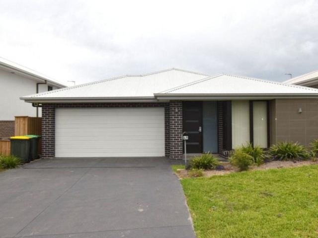 House for rent in Elderslie, Sydney
