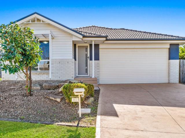 House for rent in Elderslie, Sydney