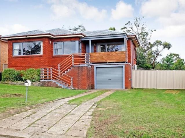 House for rent in Sydney, New South Wales