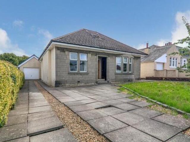 House for sale in Johnstone