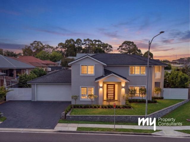 House for sale in Sydney, New South Wales