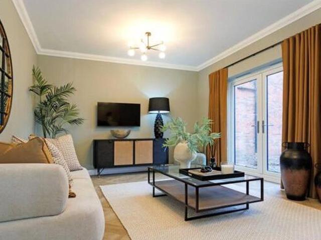 House for sale in Flushing, Scotland