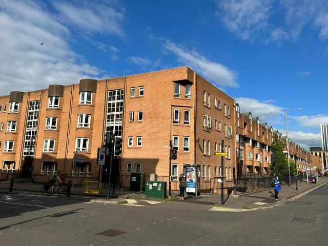 Apartment for rent in Sandyford, Scotland