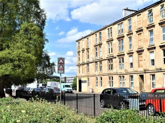 Apartment for rent in Sandyford, Scotland