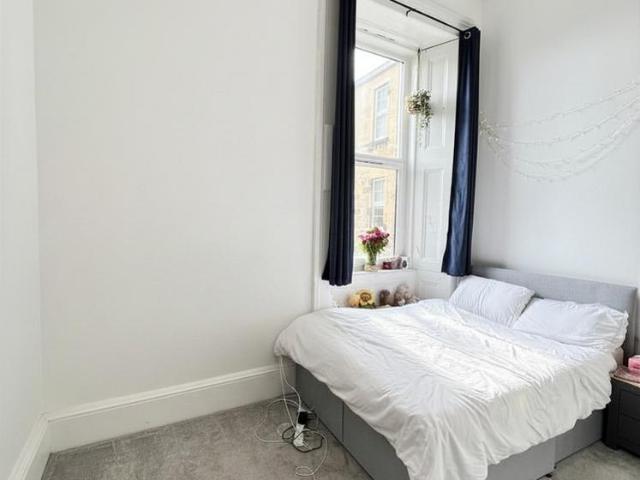 Apartment for rent in Sandyford, Scotland