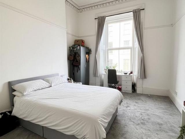 Apartment for rent in Sandyford, Glasgow