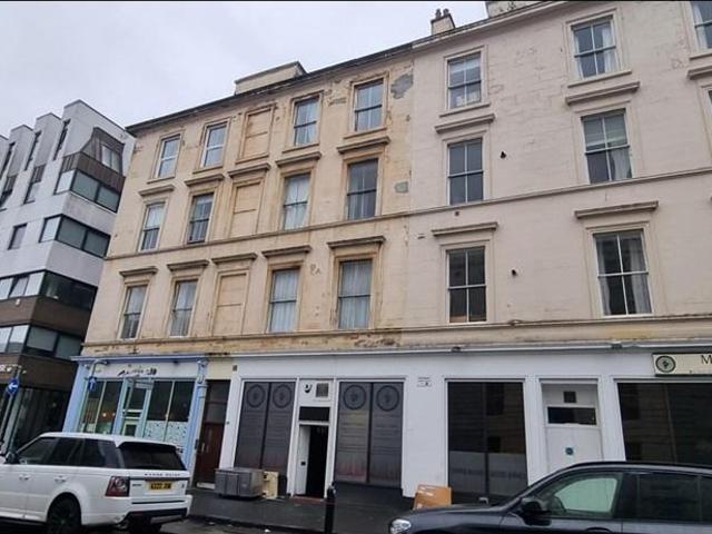 House for rent in Sandyford, Scotland