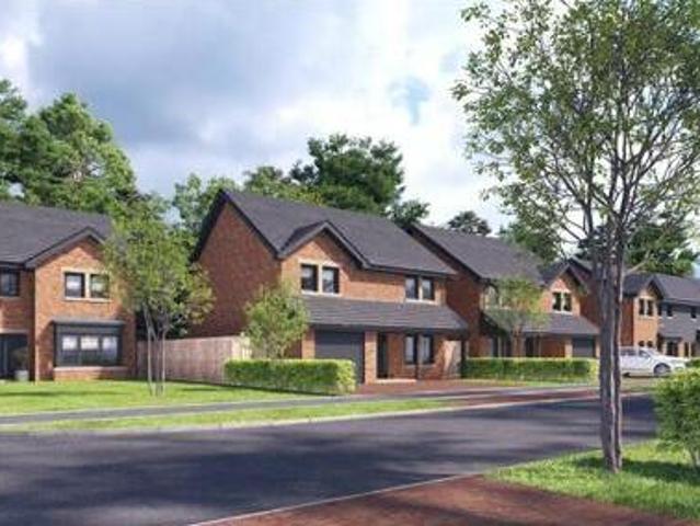 House for sale in Johnstone