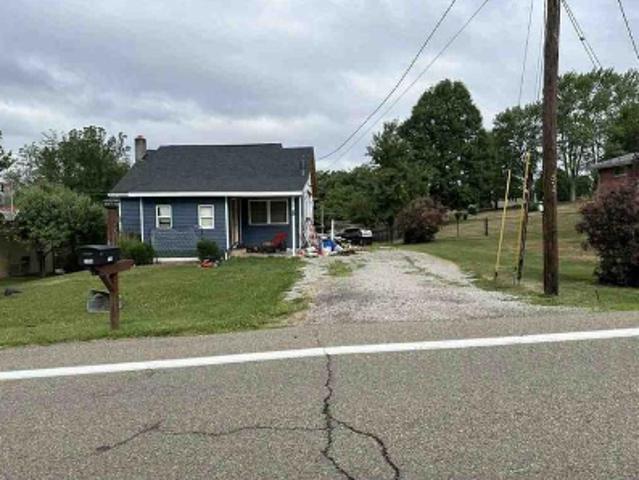 House for sale in Brooke, West Virginia