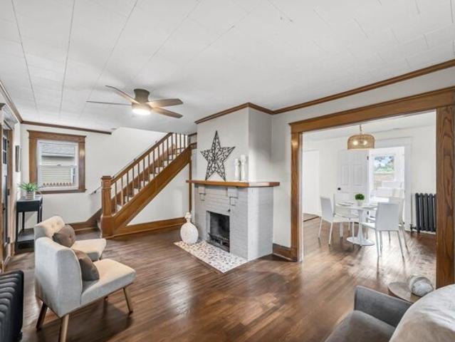 House for sale in Springfield, Hampden County