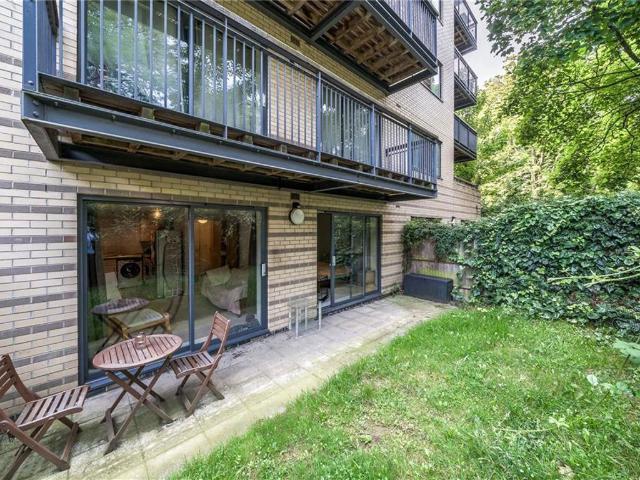 House for rent in St Matthew's Estate, Greater London