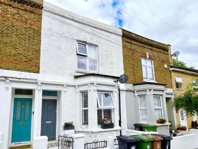 House for rent in Lower Sydenham, Greater London
