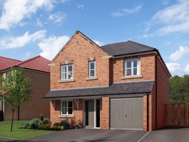 House for sale in South Yorkshire