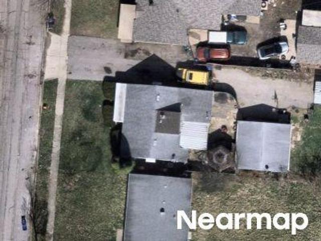 House for sale in Columbus, Ohio