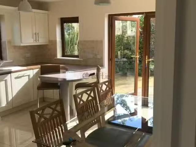 House to rent