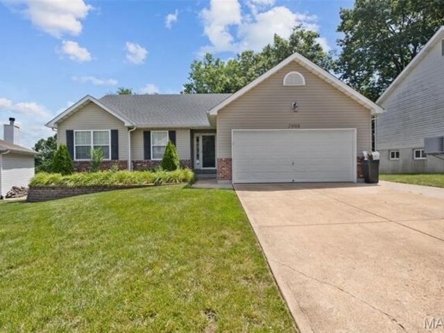 House for sale in High Ridge, Missouri