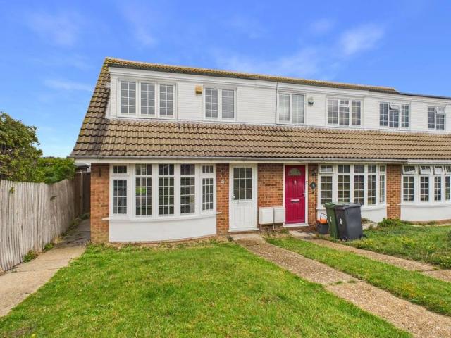 House for rent in Hamlands, Eastbourne
