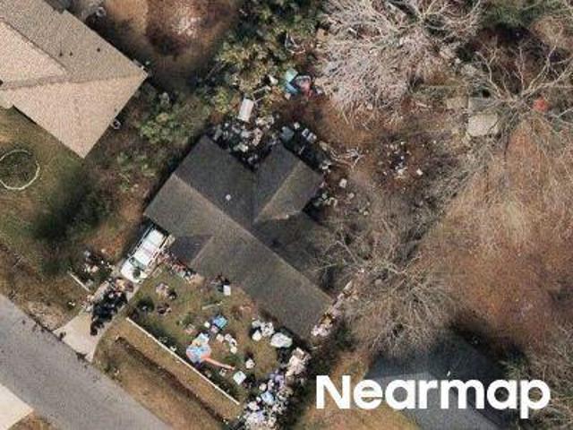 House for sale in South Carolina