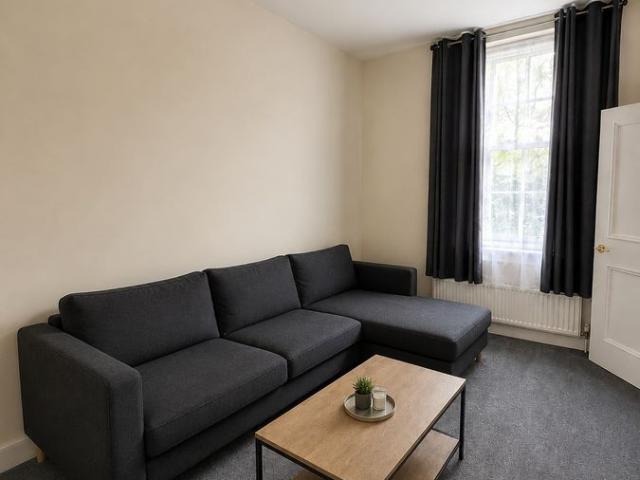 Apartment for rent in London Borough of Lambeth, Greater London