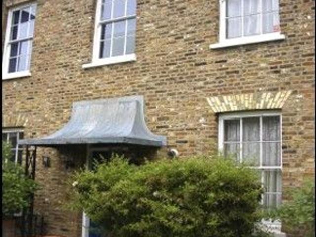 Apartment for rent in London Borough of Lambeth, Greater London