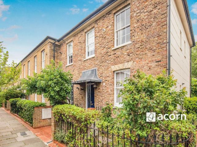 Apartment for rent in West Norwood, Greater London