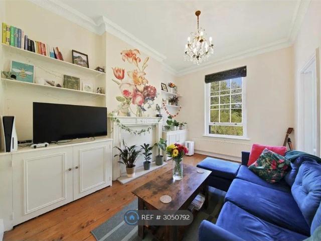 Apartment for rent in West Norwood, Greater London
