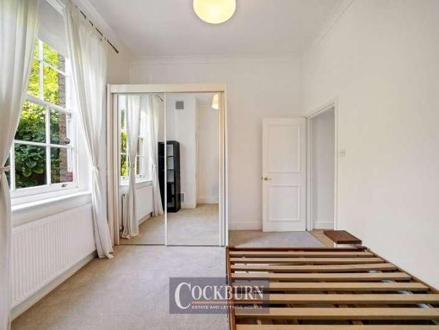 Apartment for rent in West Norwood, Greater London