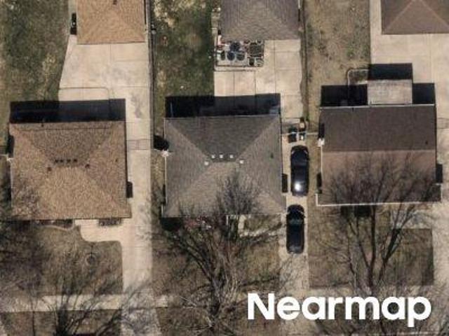 House for sale in Roseville, Michigan