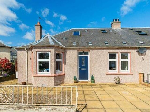 House for sale in Bonnyrigg And Lasswade