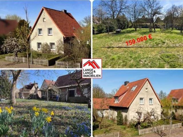 Haus kaufen in Eldingen, Niedersachsen