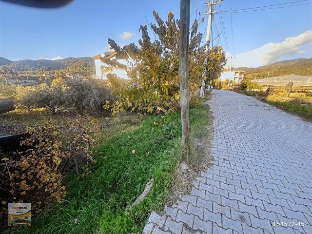 Fethiye, Muğla içerisinde satılık Arsa