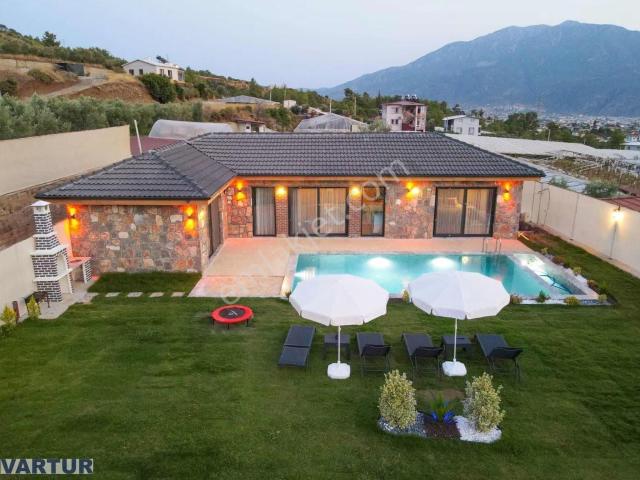 Fethiye, Muğla içerisinde kiralık Villa