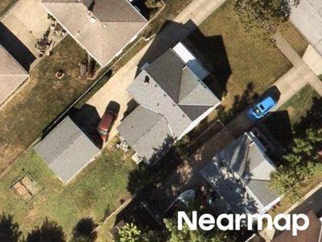 House for sale in Wickliffe, Ohio