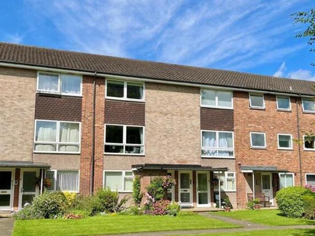 House for sale in Walmley, Birmingham