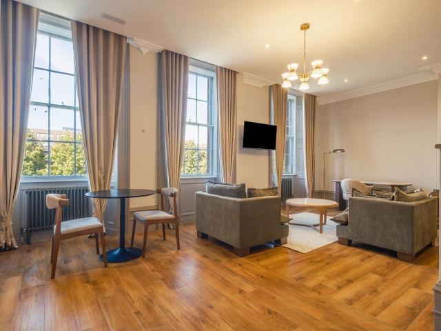 House for rent in Grainger Town, Tyne And Wear