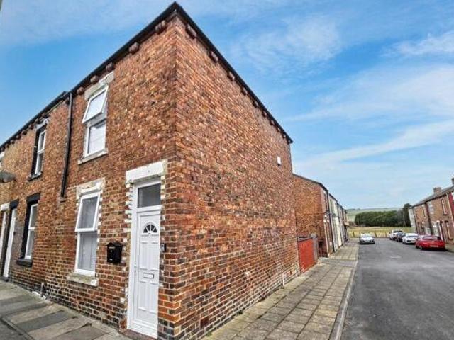 House for sale in Bishop Auckland
