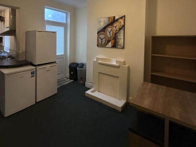 House for rent in Ladywood, West Midlands