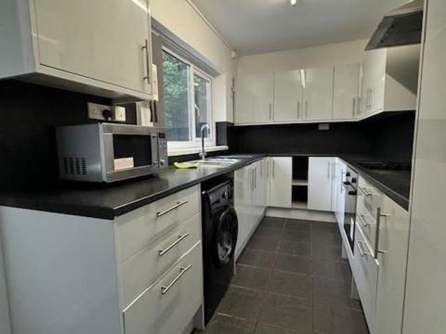 House for rent in Ladywood, West Midlands