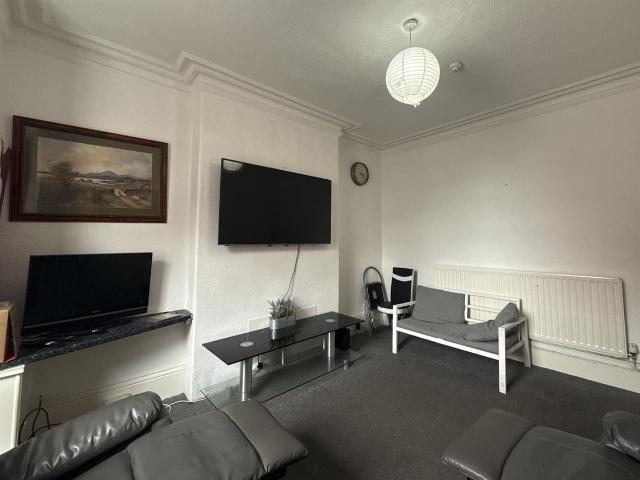 House for rent in Ladywood, West Midlands