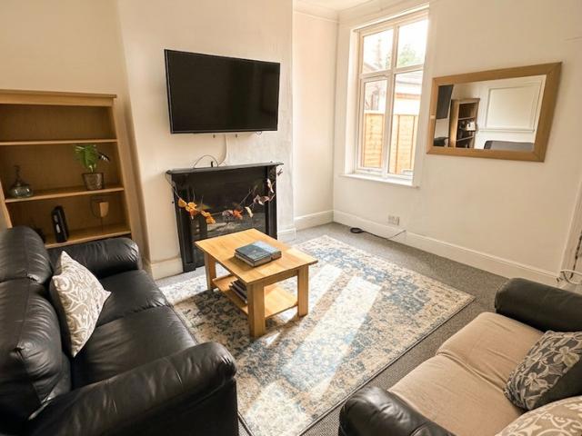 House for rent in Ladywood, West Midlands