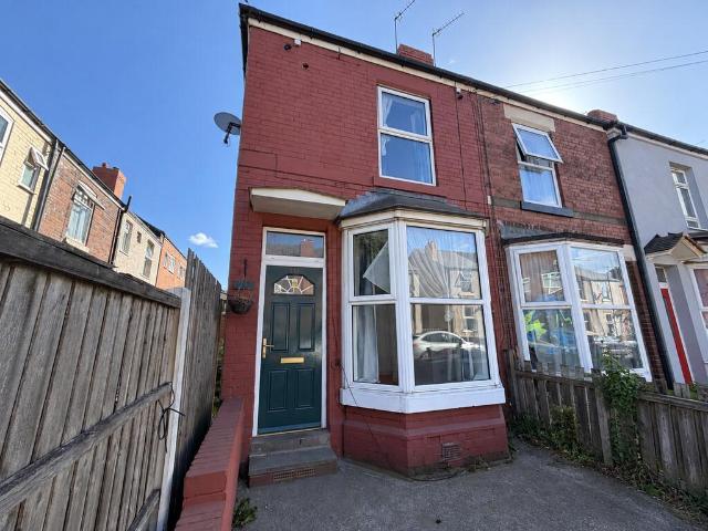 House for rent in Eastwood Trading Estate, Rotherham