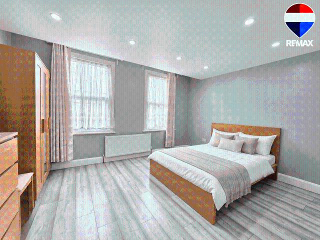 House for rent in Noel Park, Greater London