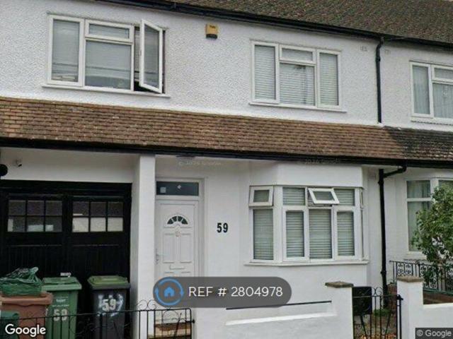 Room for rent in Noel Park, Greater London