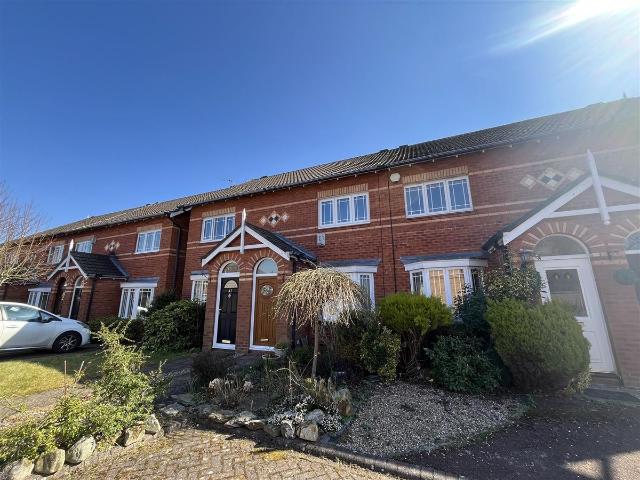 Apartment for rent in The Villas, Macclesfield