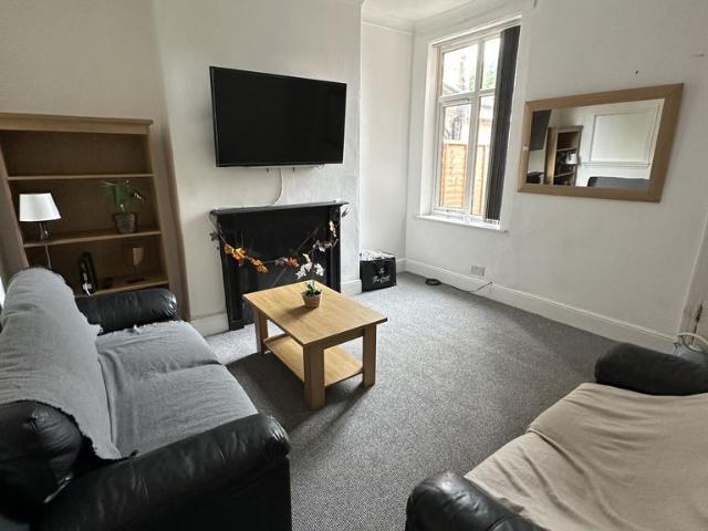 House for rent in Ladywood, Birmingham