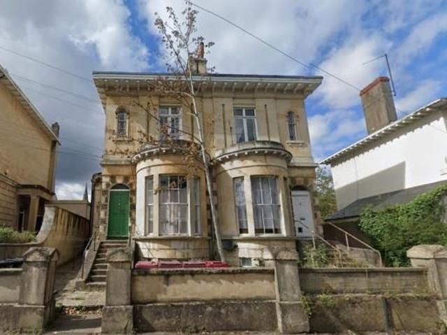 Apartment for rent in Newtown, Reading