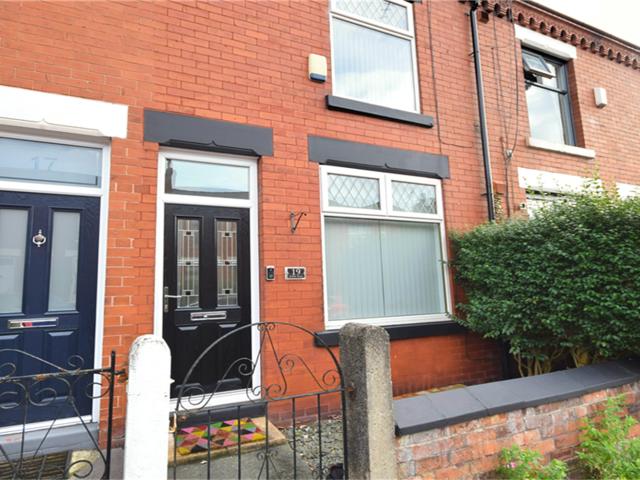 House for rent in Cheadle, Greater Manchester