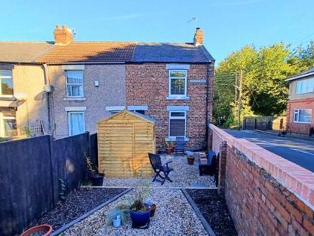 House for sale in Bishop Auckland