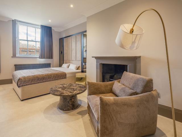 Apartment for rent in Haymarket, Newcastle upon Tyne
