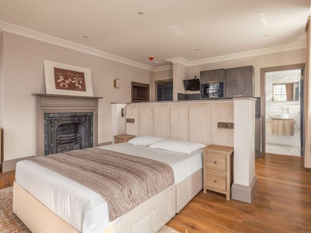 Apartment for rent in Haymarket, Newcastle upon Tyne